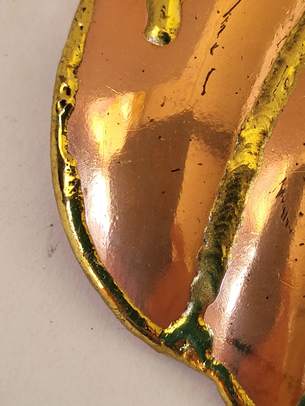 Artisan add stunning